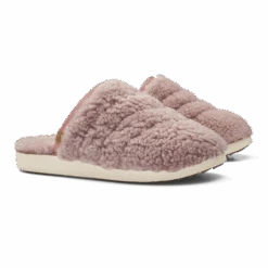 OluKai Pūpū Mua - Pink Sea Salt -Olukai 20476 4F4F 003 W PupuMua PinkSeaSaltPinkSeaSalt