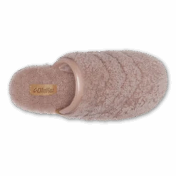 OluKai Pūpū Mua - Pink Sea Salt -Olukai 20476 4F4F 004 W PupuMua PinkSeaSaltPinkSeaSalt