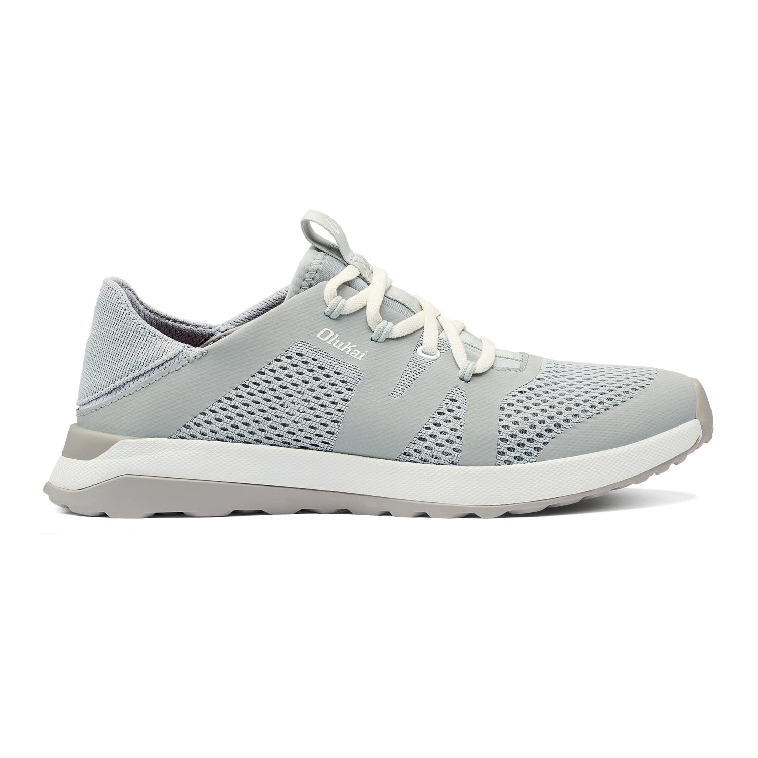 OluKai Huia - Pale Grey 3 OluKai Huia - Pale Grey