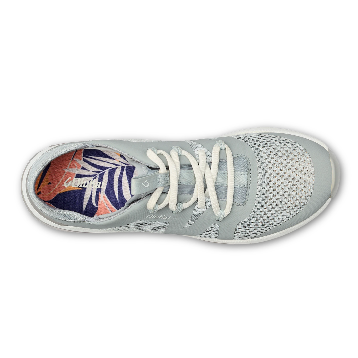 OluKai Huia - Pale Grey 9 OluKai Huia - Pale Grey - Image 7