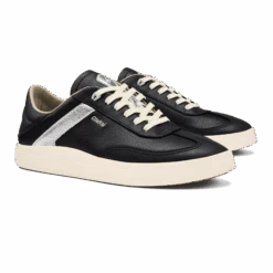 OluKai Hā‘upu - Black -Olukai 20493 4040 003 W Haupu BlkBlk