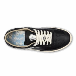 OluKai Hā‘upu - Black -Olukai 20493 4040 004 W Haupu BlkBlk