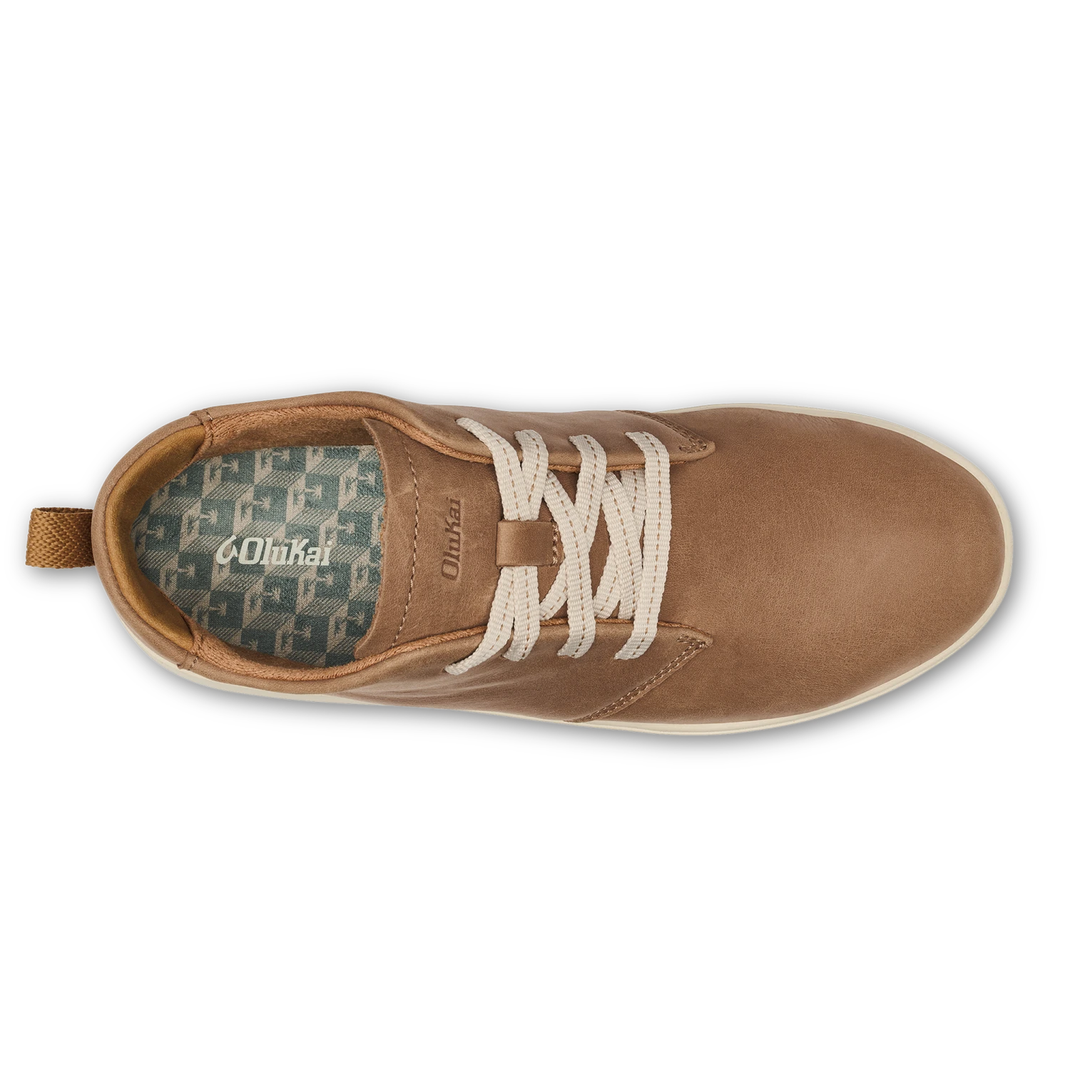 OluKai Wao - Tan 6 OluKai Wao - Tan - Image 4