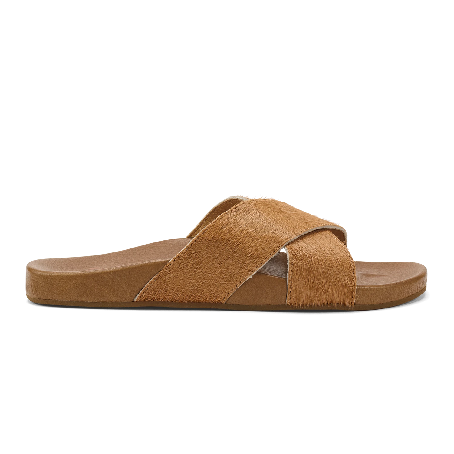 OluKai Kīpe‘a ‘Oho - Tan 3 OluKai Kīpe‘a ‘Oho - Tan