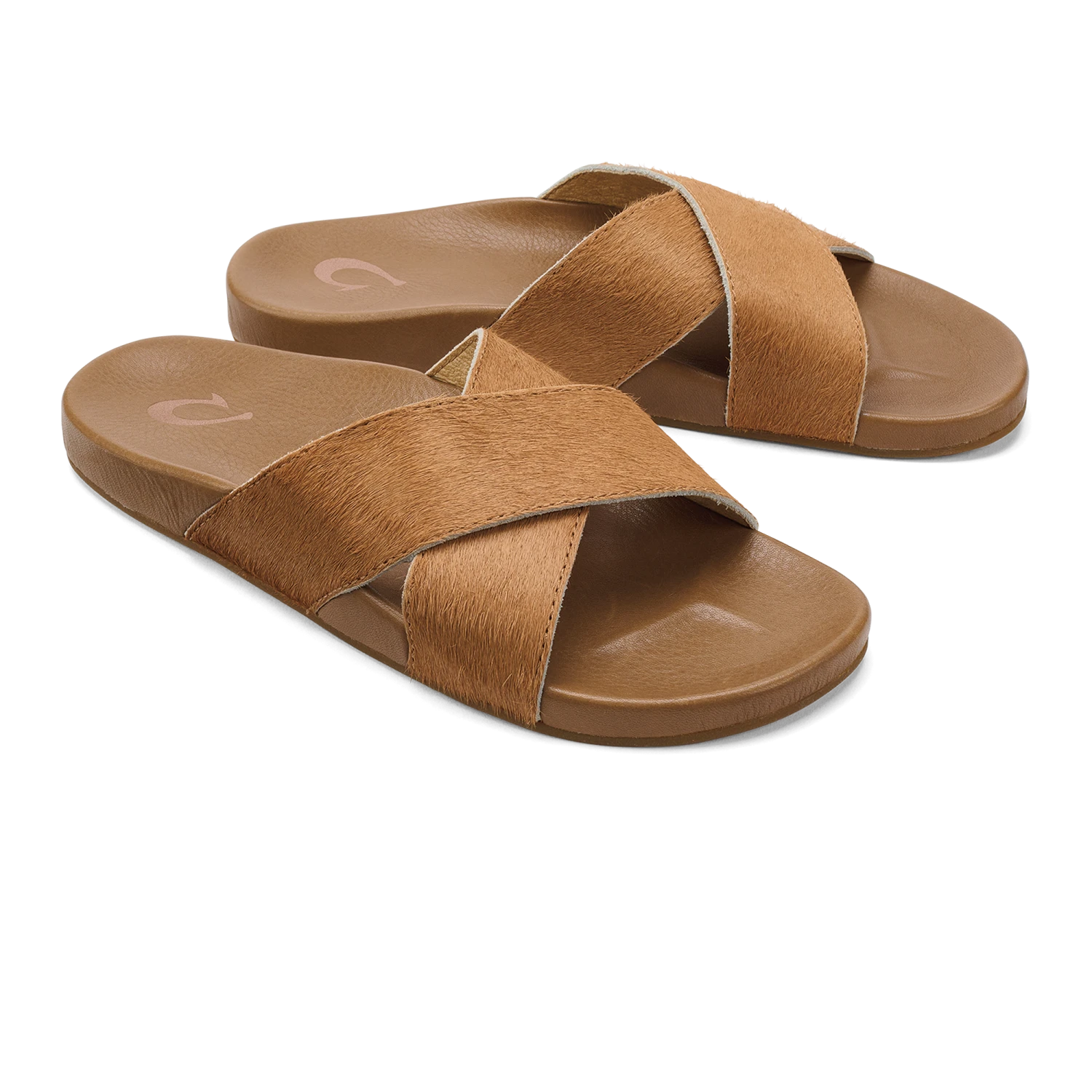 OluKai Kīpe‘a ‘Oho - Tan 5 OluKai Kīpe‘a ‘Oho - Tan - Image 3