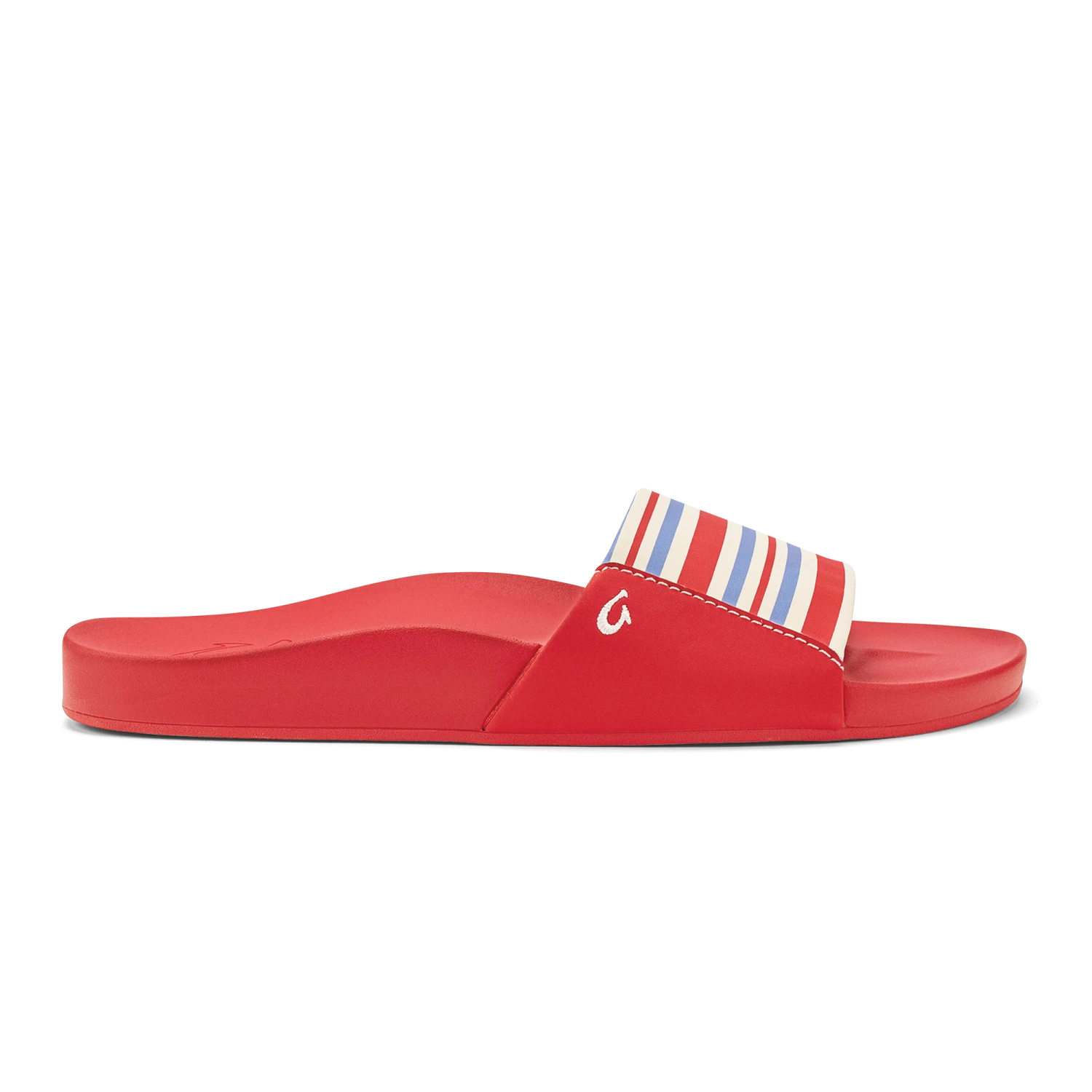 OluKai Kīpuni - Lehua Flower / Stripe 3 OluKai Kīpuni - Lehua Flower / Stripe