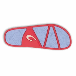 OluKai Kīpuni - Lehua Flower / Stripe 15 OluKai Kīpuni - Lehua Flower / Stripe -Olukai 20508 LFZP 005 W Kipuni Lehua Flower Stripe