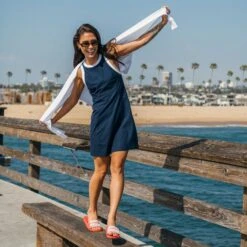 OluKai Kīpuni - Lehua Flower / Stripe 12 OluKai Kīpuni - Lehua Flower / Stripe -Olukai 20508 LFZP 102 Kipuni