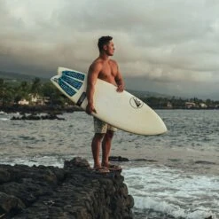 OluKai Kūkulu - Trench Blue -Olukai Kukulu 1