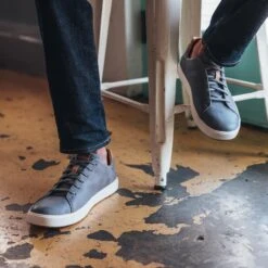 OluKai Lae‘ahi Lī ‘Ili - Charcoal 11 OluKai Lae‘ahi Lī ‘Ili - Charcoal -Olukai Lae ahiLi Ili Charcoal galleryimage 09