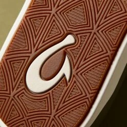 OluKai Maha 'Olu - Hunter / Aloha -Olukai Maha Olu Hunt4