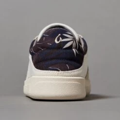 OluKai Pūnini - Off White / Aloha -Olukai Punini Pili OffWht 4