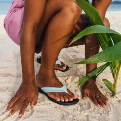 OluKai ‘Ohana - Sea Glass / Black 10 OluKai ‘Ohana - Sea Glass / Black -Olukai WOhana2 9