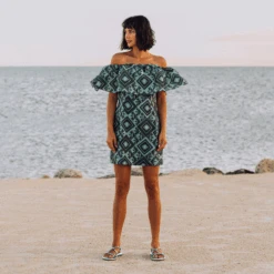 OluKai Waiau - Silver -Olukai Waiau 1