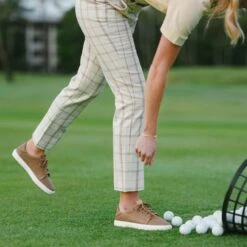 OluKai Wailea - Tan -Olukai Wailea 1