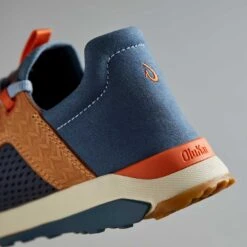 OluKai Wailuku - Moonlit Ocean / Vintage Blue 14 OluKai Wailuku - Moonlit Ocean / Vintage Blue -Olukai wailuku gallery 06 185294ae fbf1 4a96 99bd 962ffcc411cc